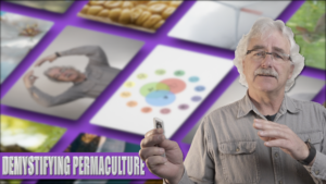 DEMYSTIFYING PERMACULTURE thumbnail